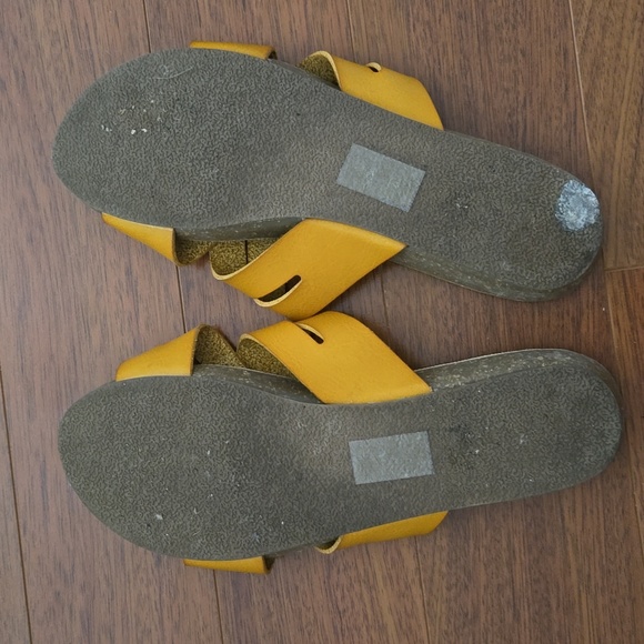 Blowfish Malibu Sandals - Picture 2 of 2